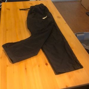 Mens Nike Wind Pants